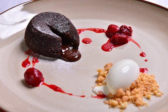 210 Degrees Kitchen and + Drinkery